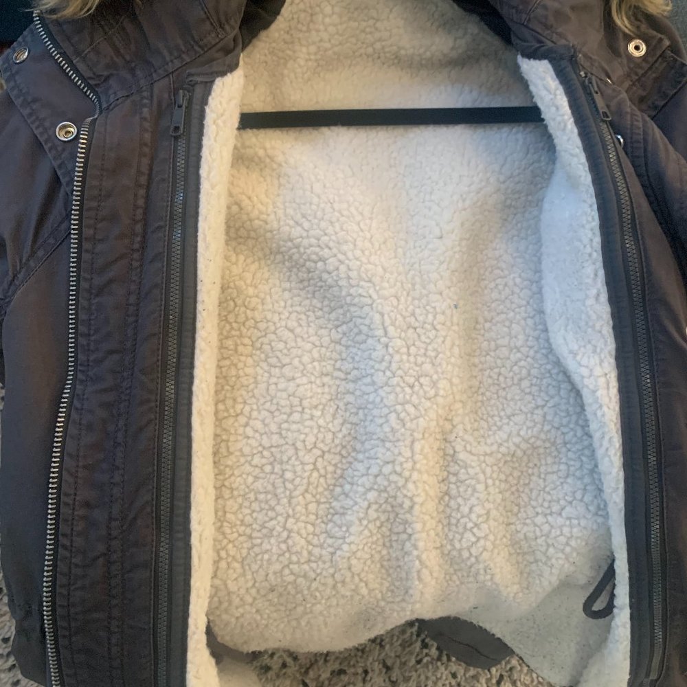 Light Winter/Spring Jacket - image 2